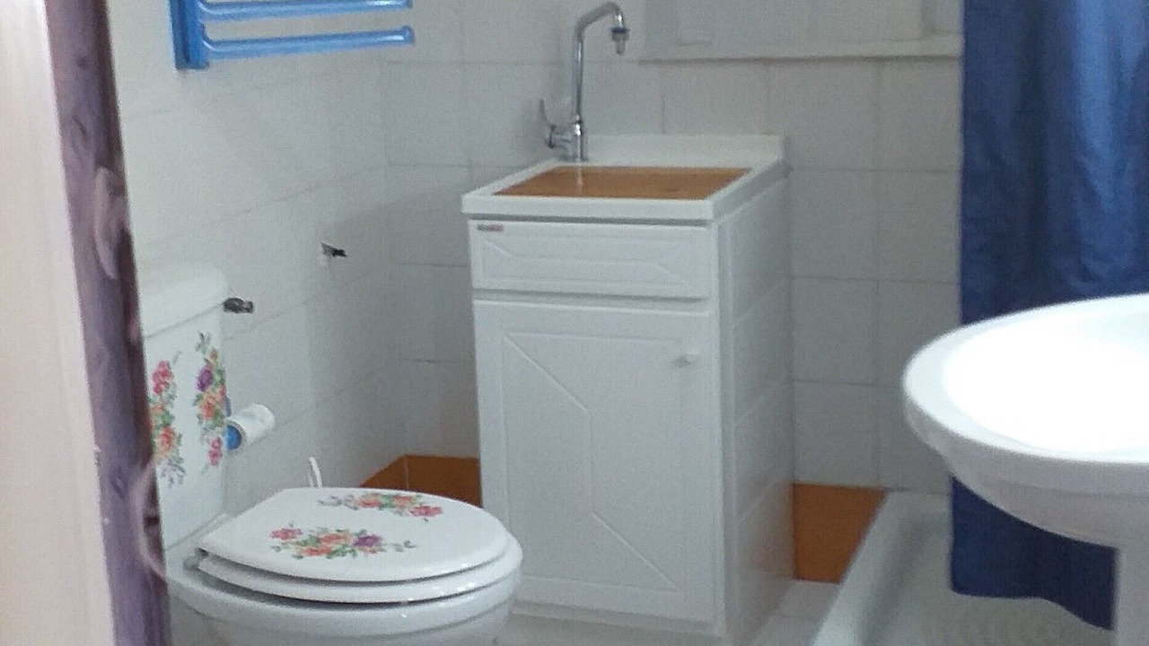 Photo of Bathroom in Roccalumera