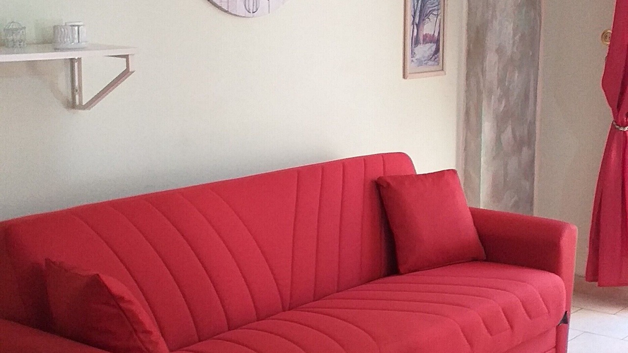 Photo of Livingroom in Roccalumera