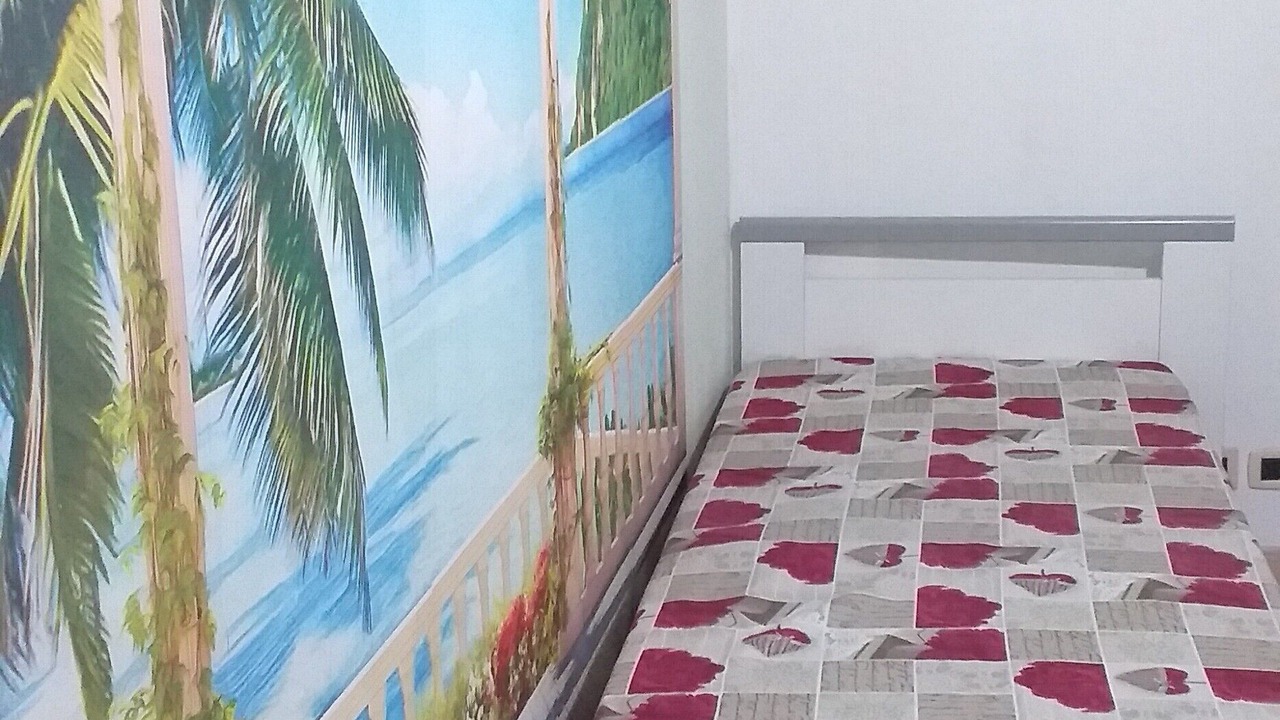 Photo of Bedroom in Roccalumera