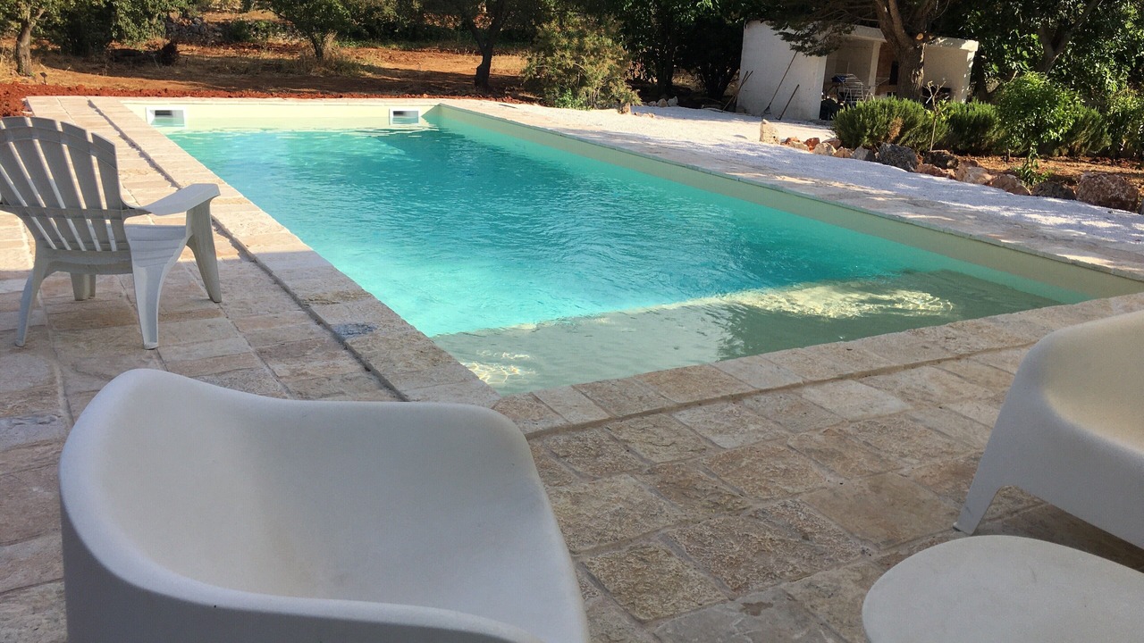 Photo of Outdoor in Ceglie Messapica