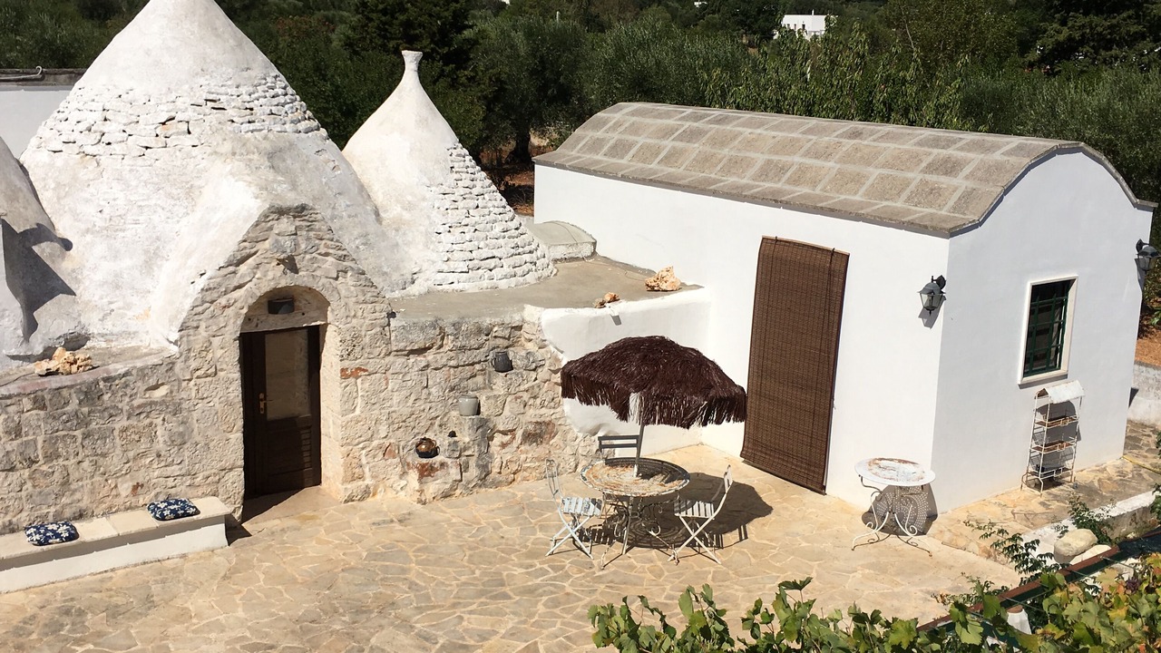 Photo of Outdoor in Ceglie Messapica
