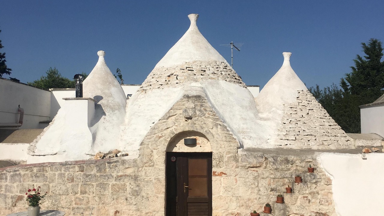 Photo of Outdoor in Ceglie Messapica