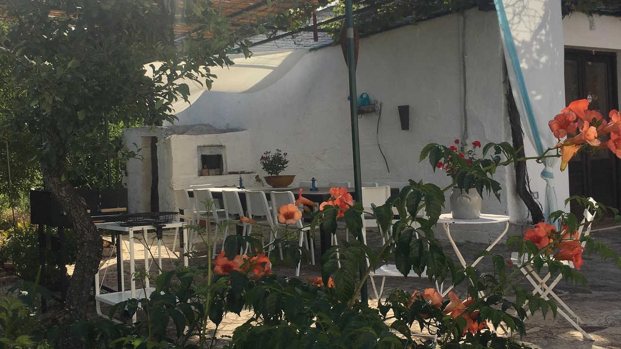 Photo of Outdoor in Ceglie Messapica