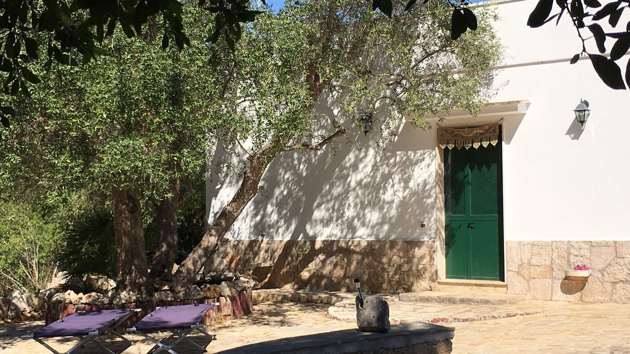 Photo of Outdoor in Ceglie Messapica