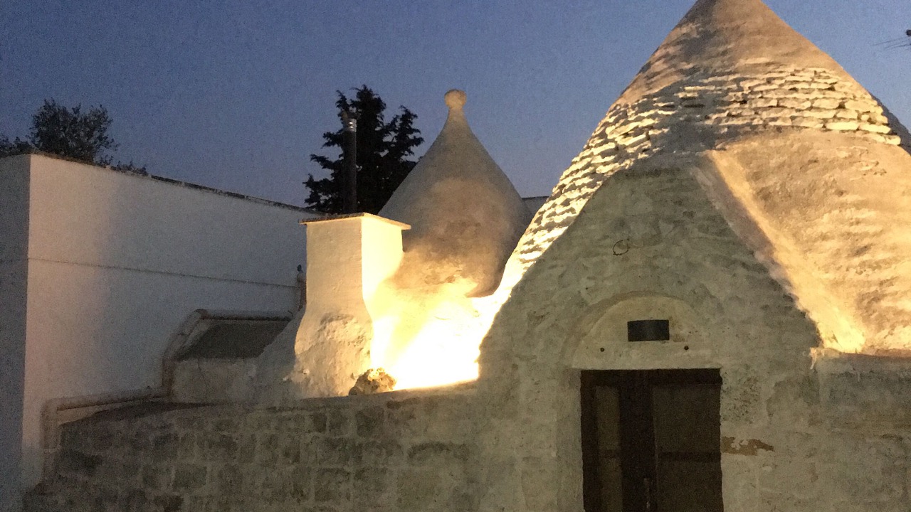 Photo of Outdoor in Ceglie Messapica