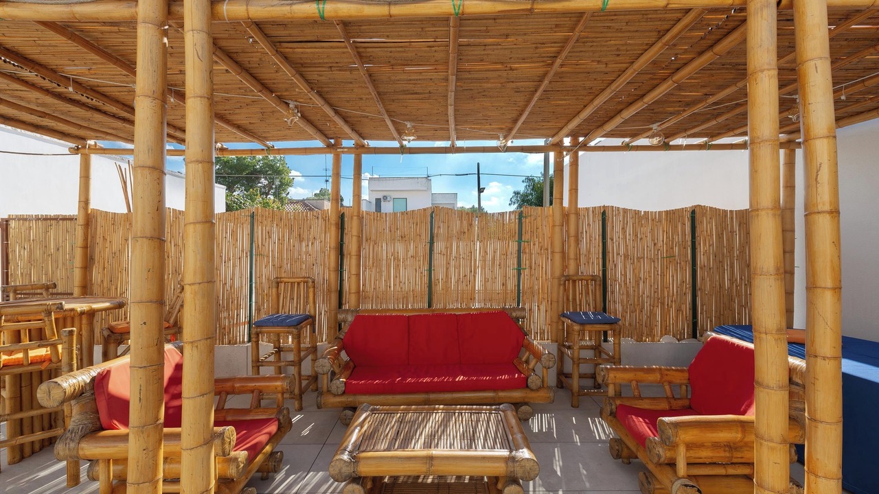 Photo of Outdoor in La Strea