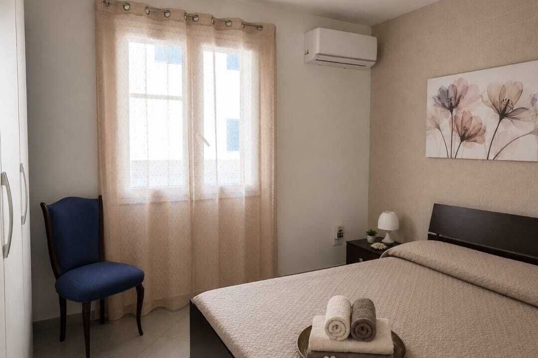 Photo of Bedroom in Pozzallo