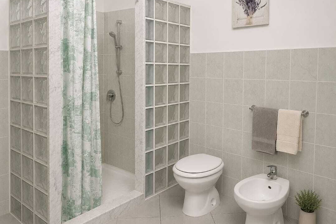Photo of Bathroom in Pozzallo