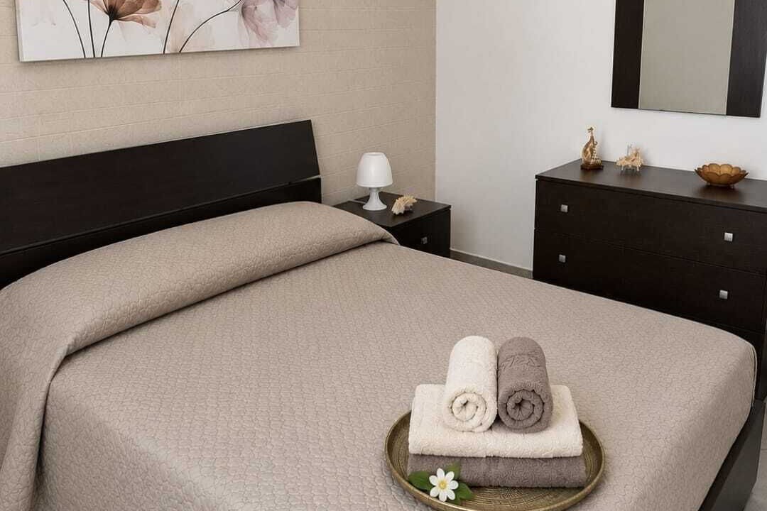 Photo of Bedroom in Pozzallo
