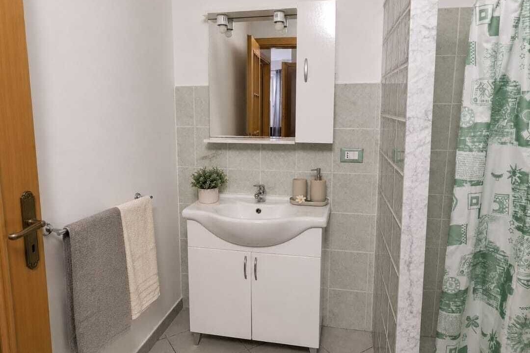 Photo of Bathroom in Pozzallo