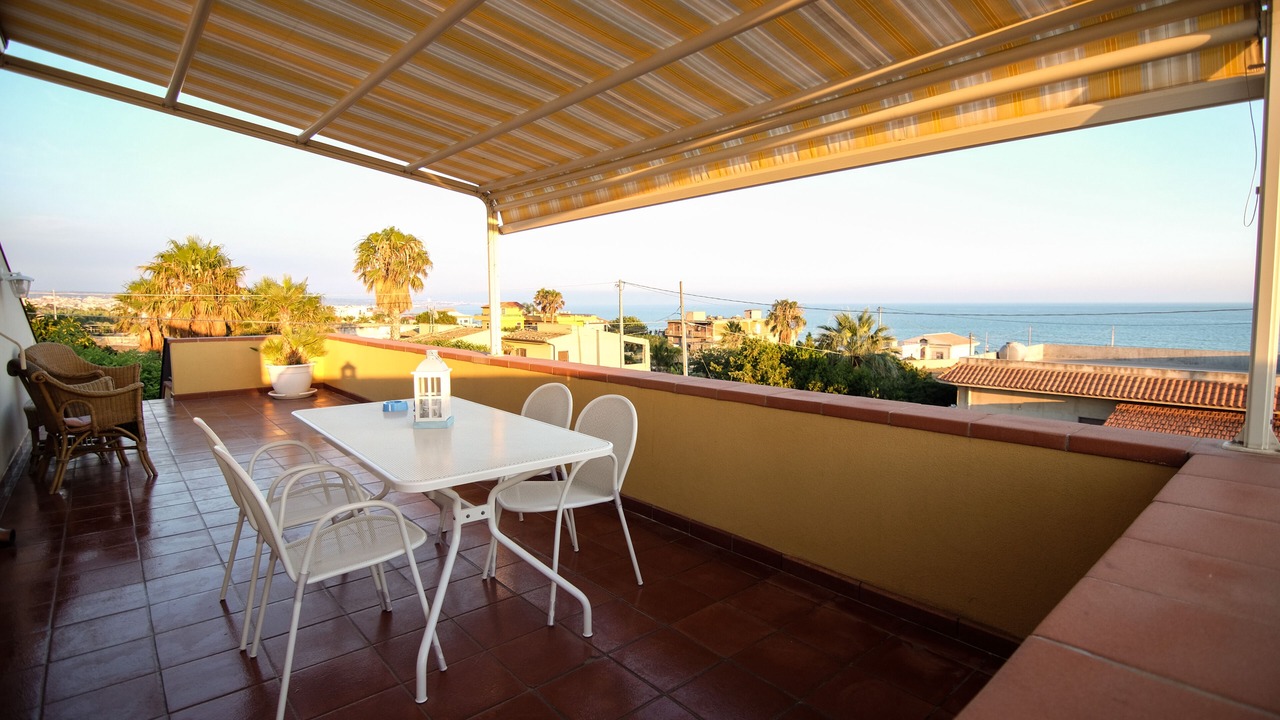 Photo of Outdoor in Donnalucata