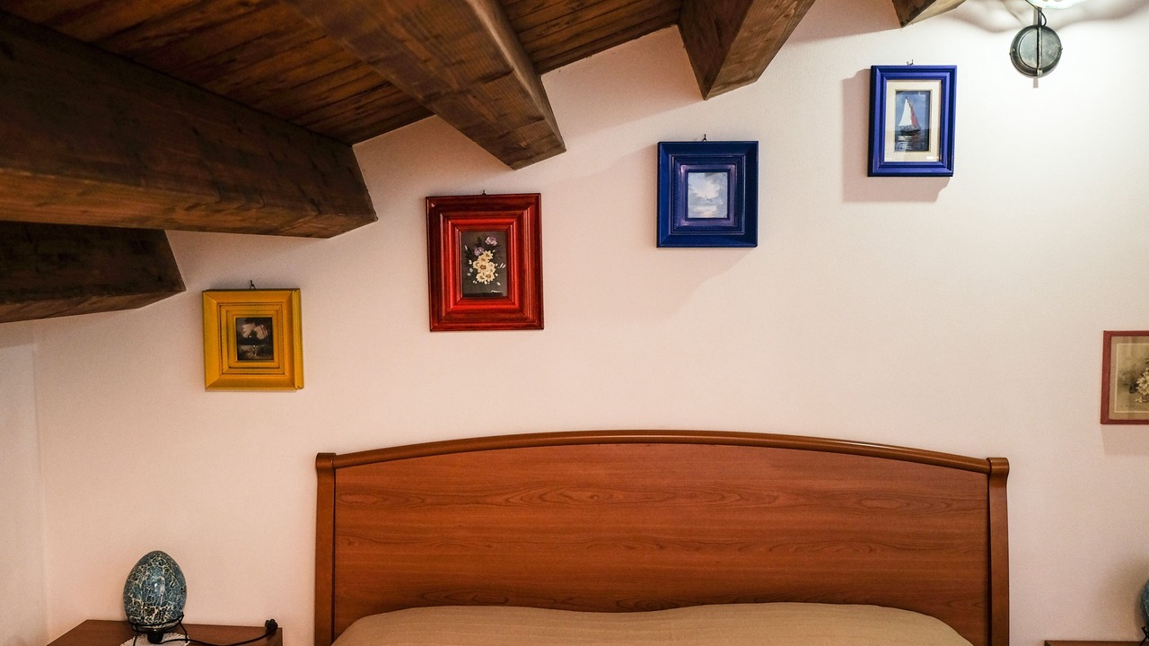 Photo of Bedroom in Donnalucata