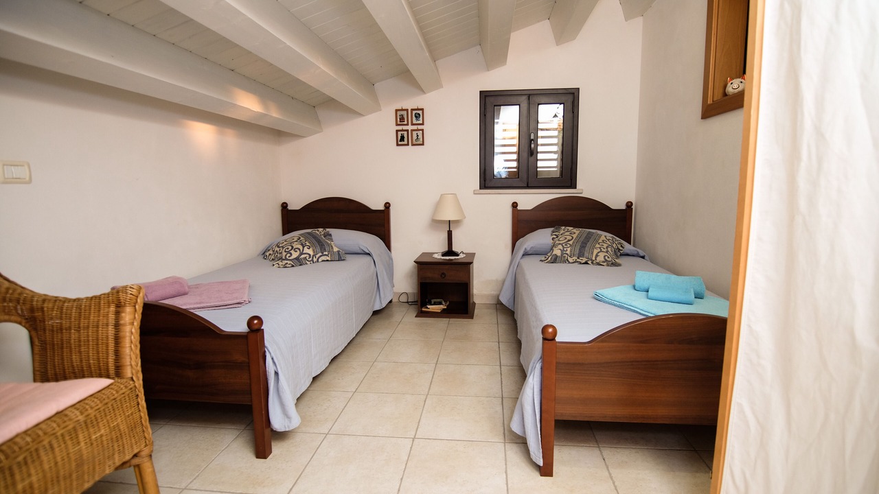 Photo of Bedroom in Donnalucata