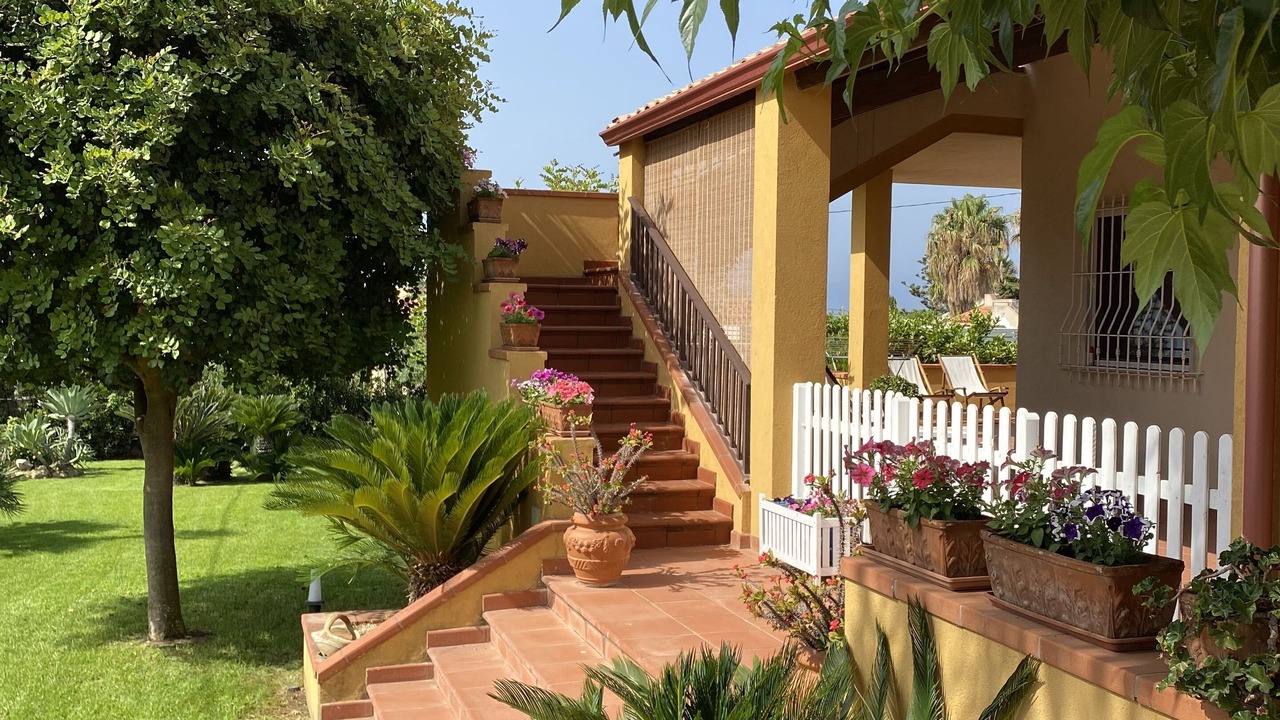 Photo of Outdoor in Donnalucata
