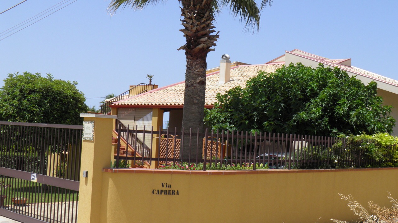 Photo of Outdoor in Donnalucata