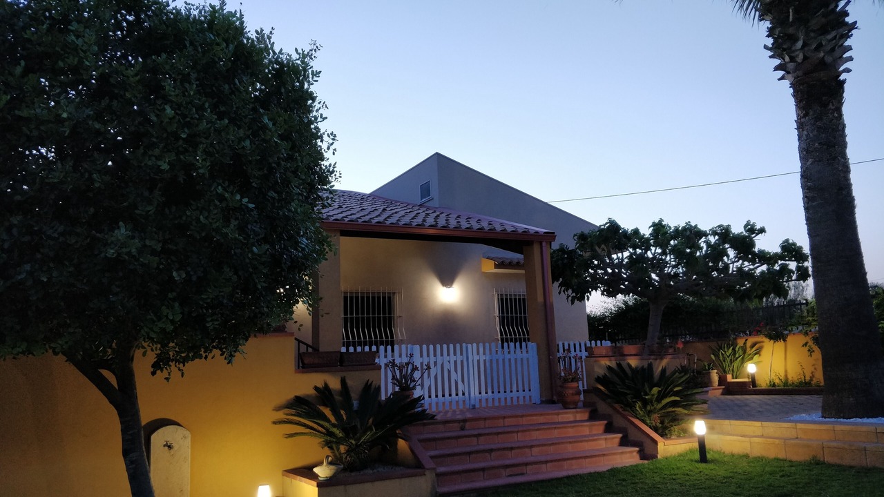 Photo of Outdoor in Donnalucata