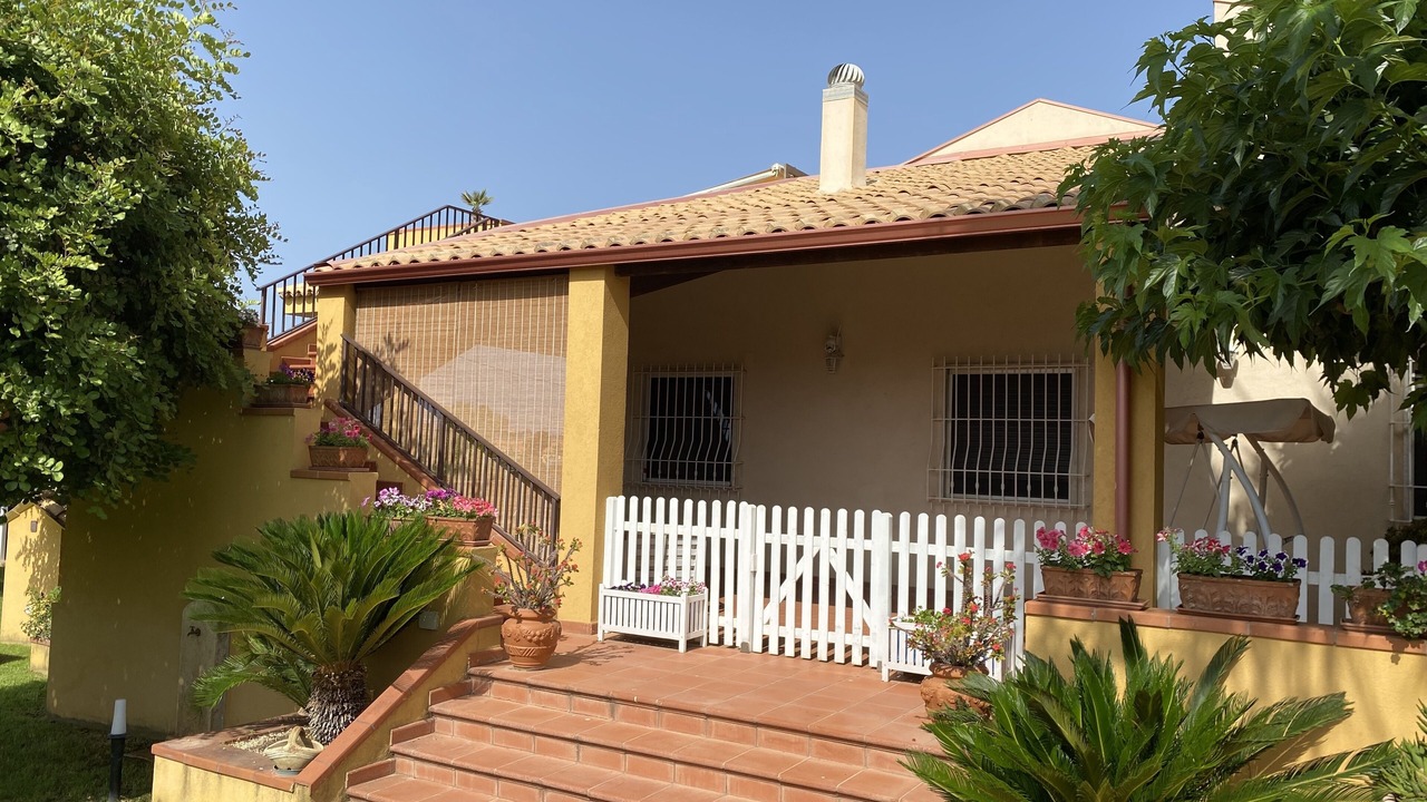 Photo of Outdoor in Donnalucata