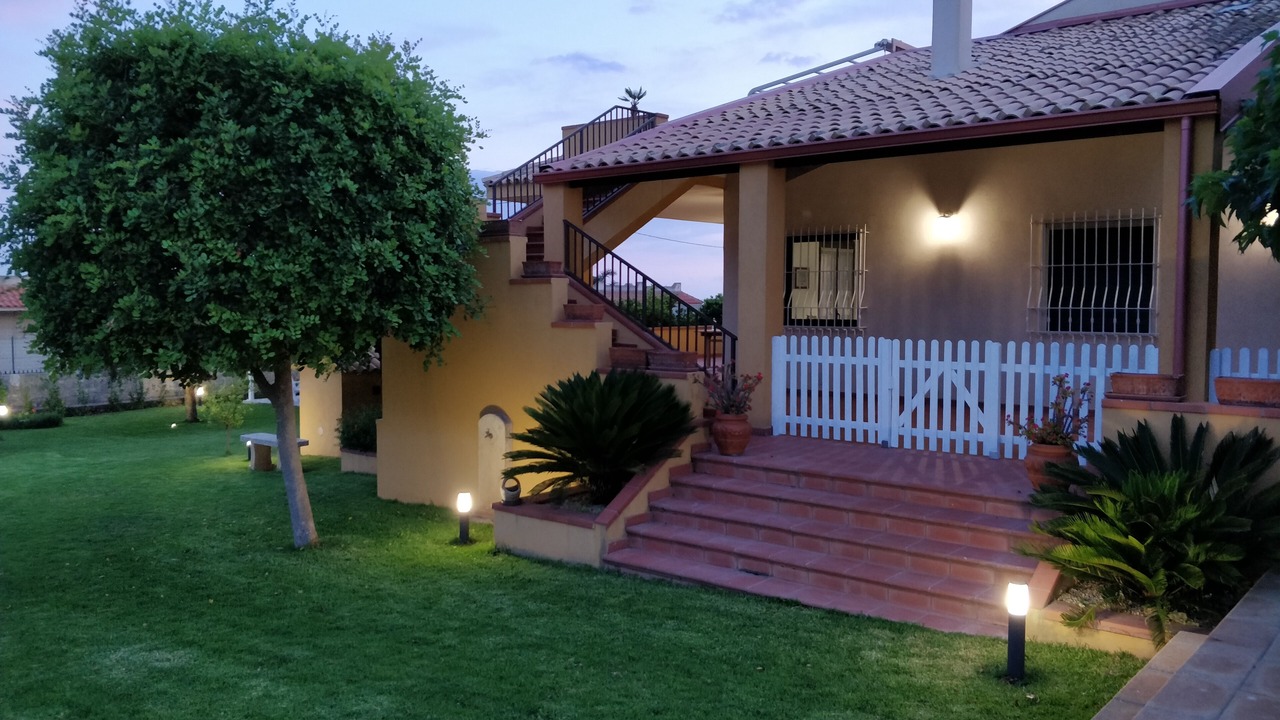 Photo of Outdoor in Donnalucata