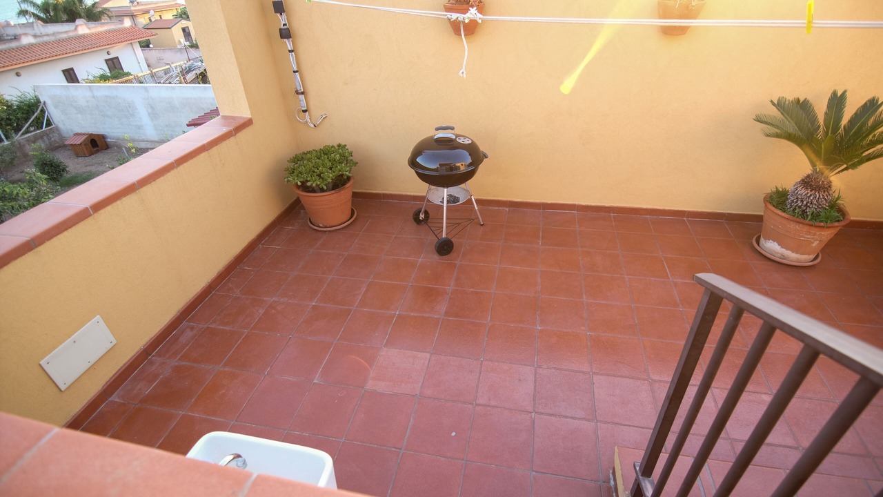 Photo of Patio Balcony in Donnalucata