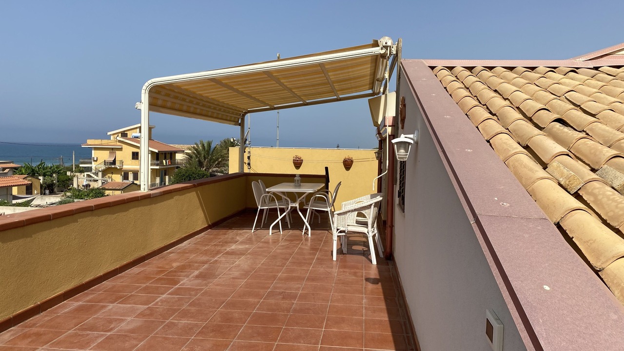 Photo of Outdoor in Donnalucata