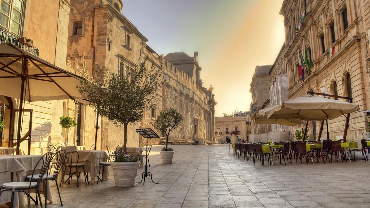 Photo of Outdoor in Fontane Bianche