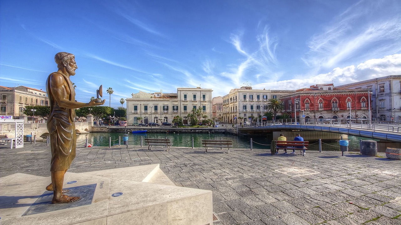 Photo of Outdoor in Fontane Bianche