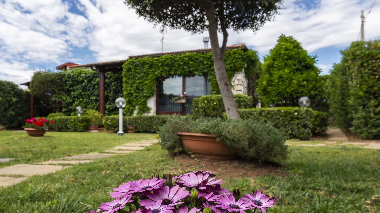 Photo of Outdoor in Fontane Bianche