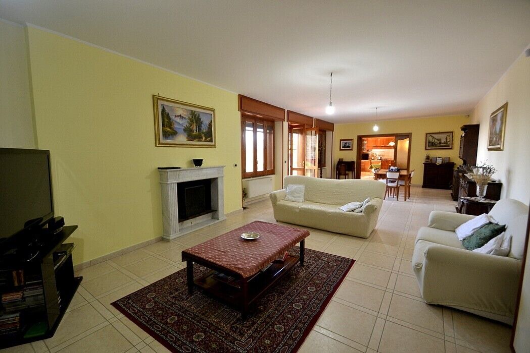 Photo of Livingroom in Santa Maria di Castellabate