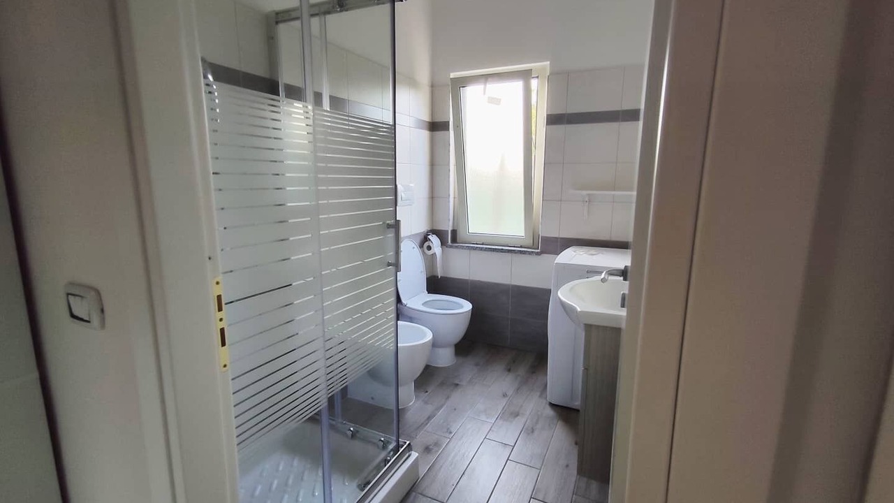 Photo of Bathroom in Diamante