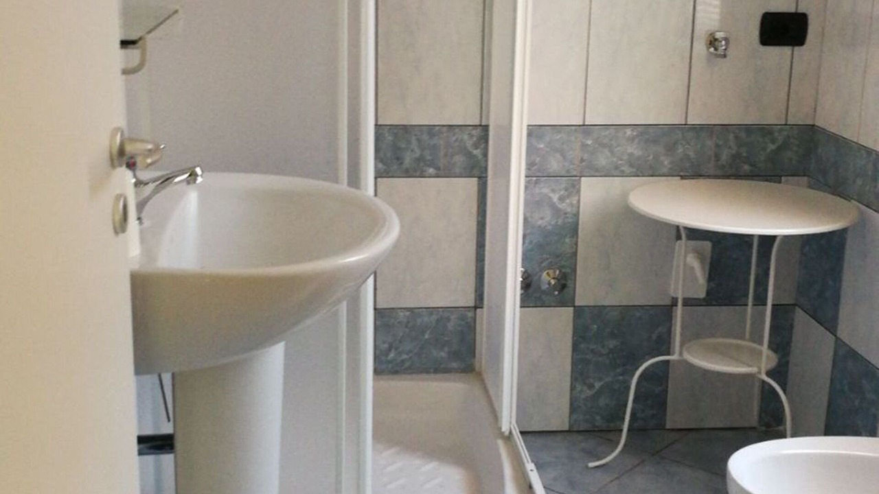 Photo of Bathroom in Diamante
