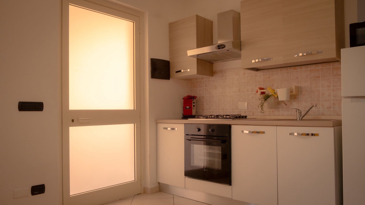 Photo of Kitchen in Diamante