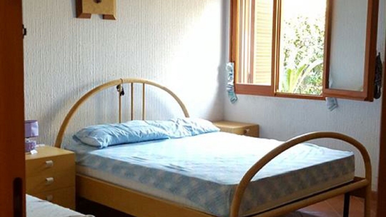 Photo of Bedroom in Belvedere Marittimo