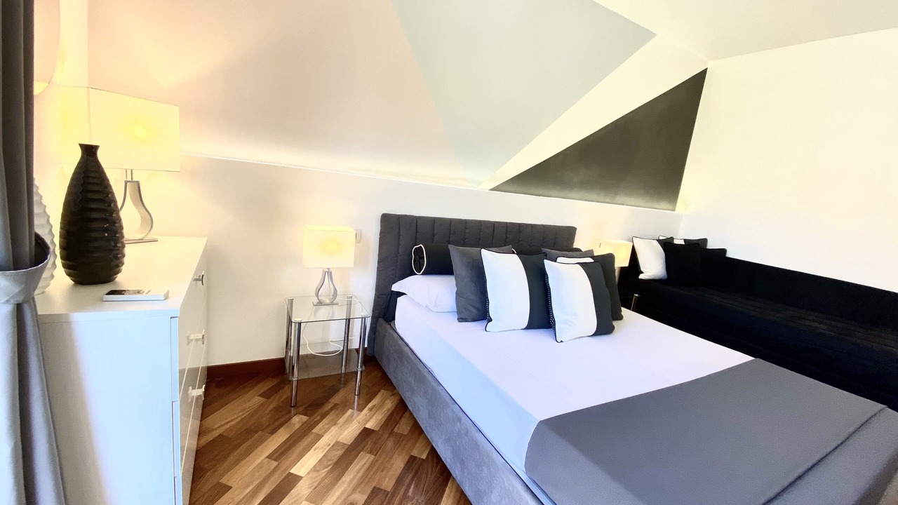 Photo of Bedroom in Tropea