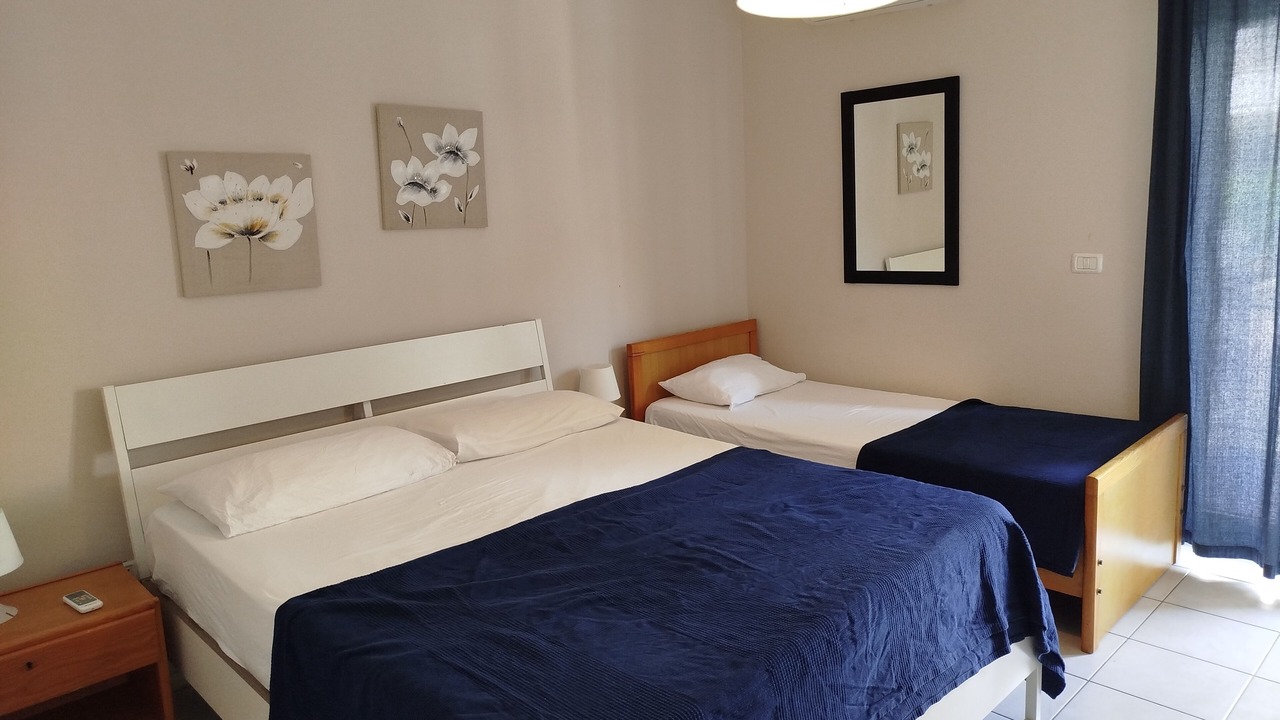 Photo of Bedroom in Calatabiano