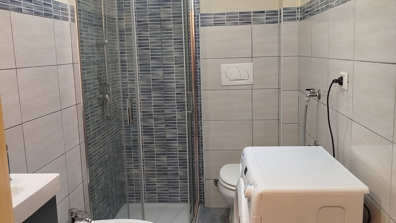 Photo of Bathroom in Calatabiano