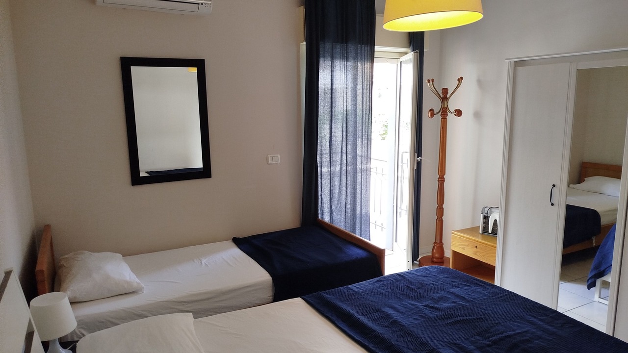 Photo of Bedroom in Calatabiano