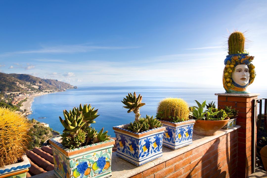 Photo of Outdoor in Calatabiano