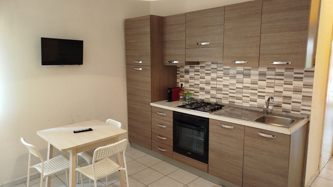 Photo of Kitchen in Calatabiano