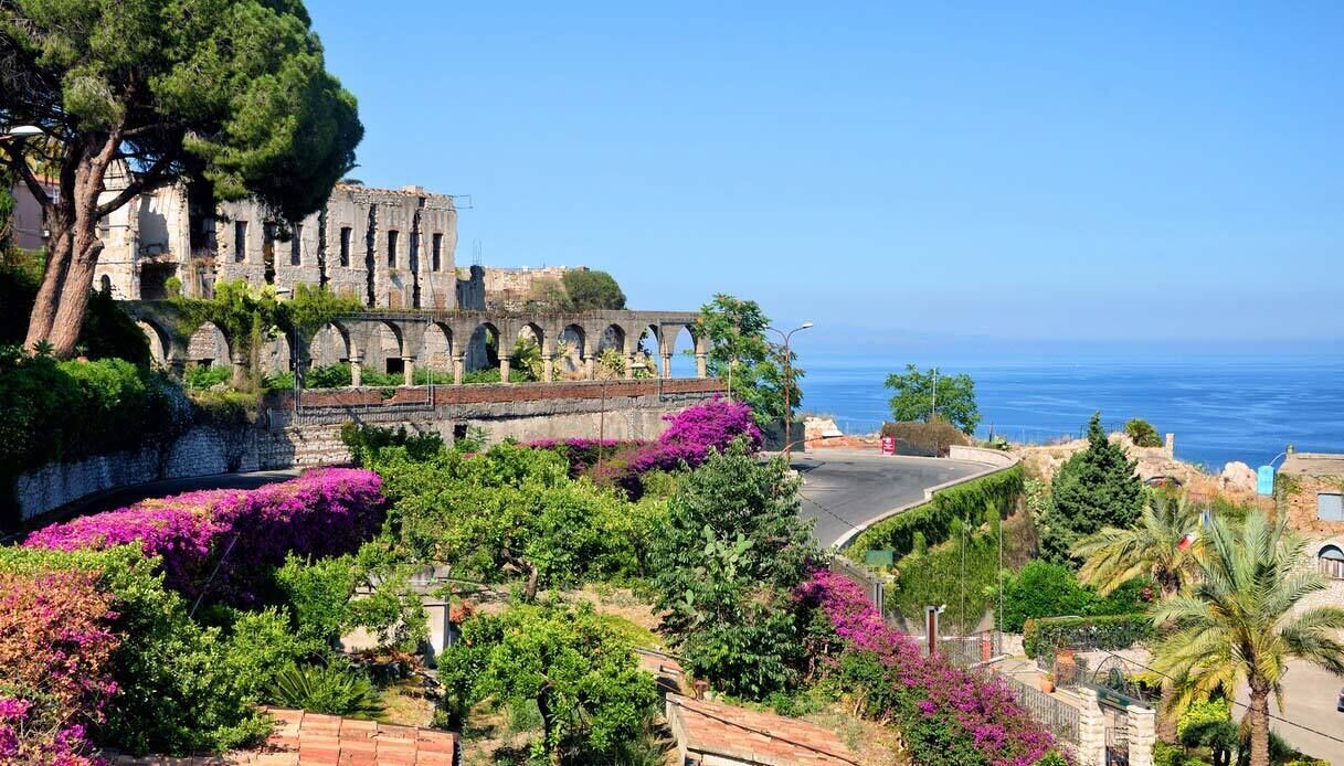 Photo of Outdoor in Calatabiano