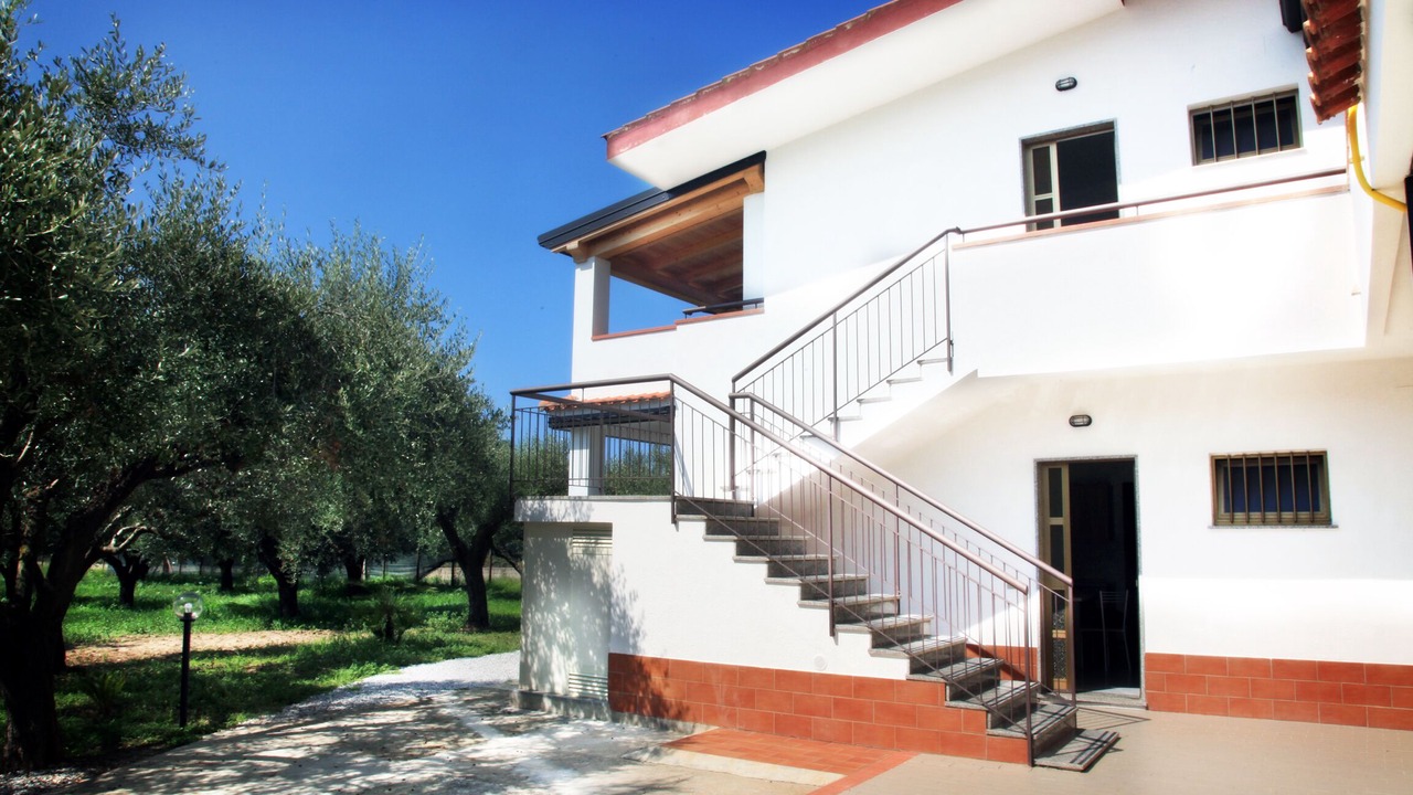 Photo of Outdoor in Santa Maria