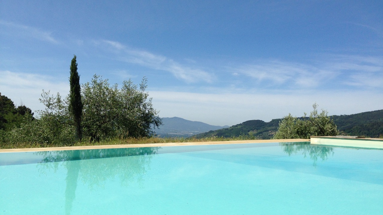 Photo of Outdoor in Pescia
