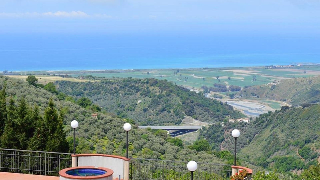 Photo of Outdoor in Nocera Terinese