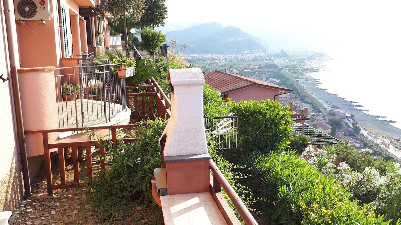Photo of Outdoor in Piraino