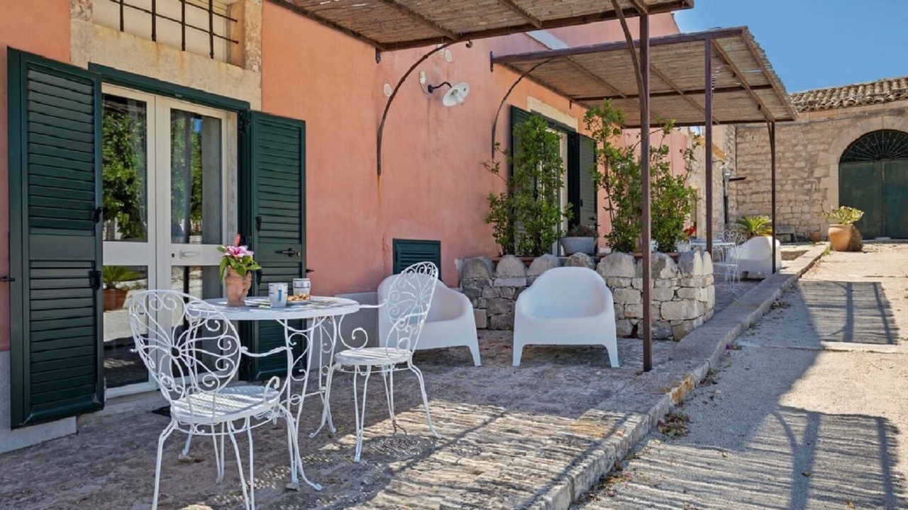 Photo of Outdoor in Pozzallo