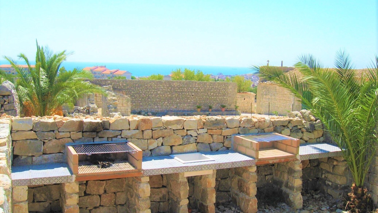 Photo of Outdoor in Pozzallo