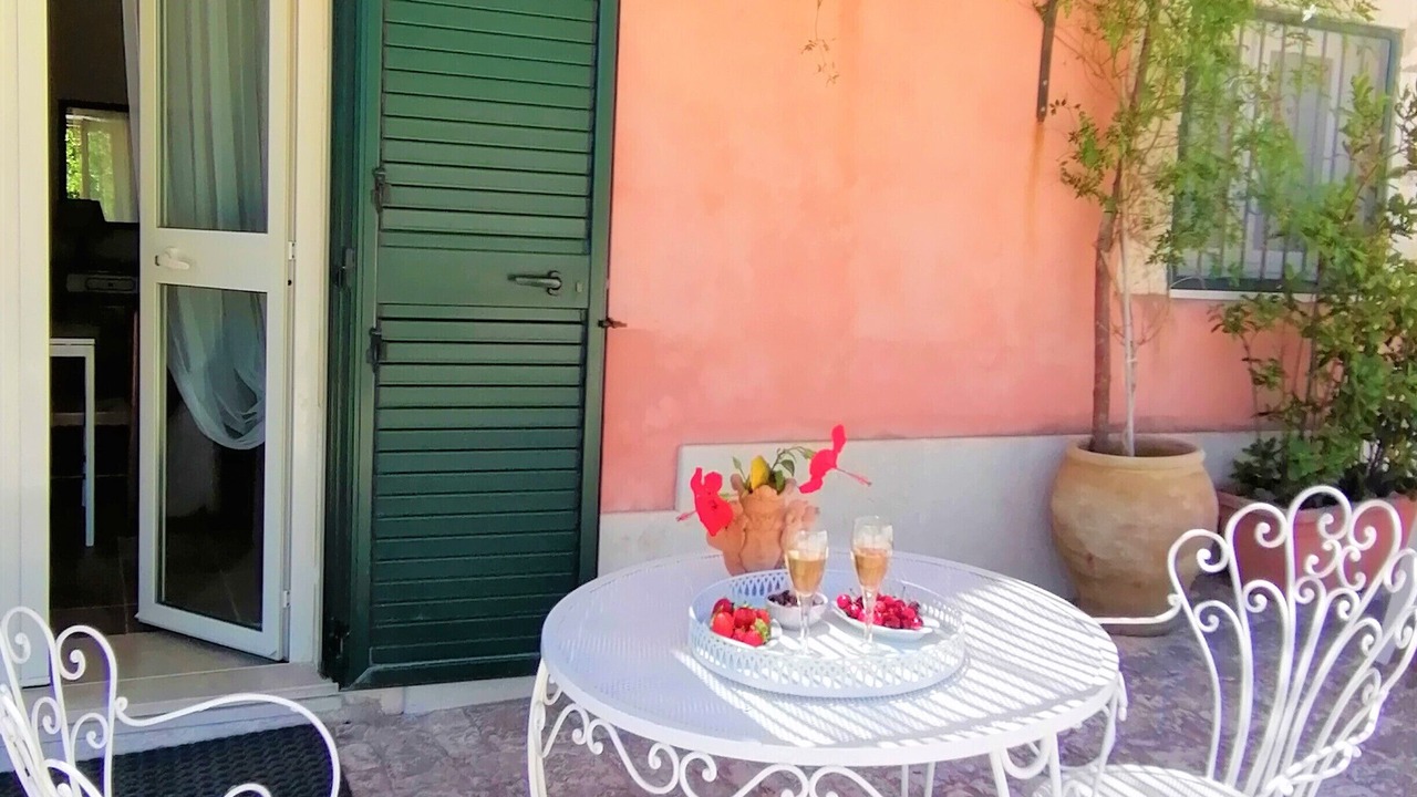 Photo of Outdoor in Pozzallo