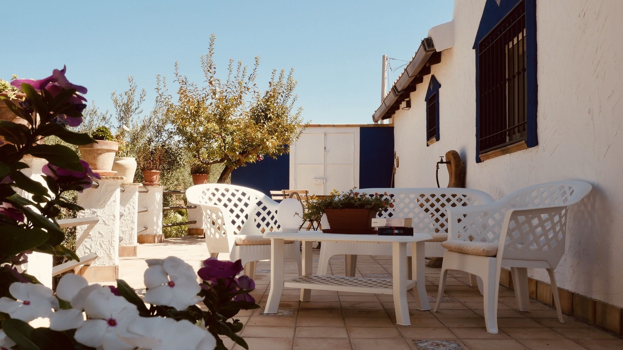 Photo of Outdoor in Sciacca