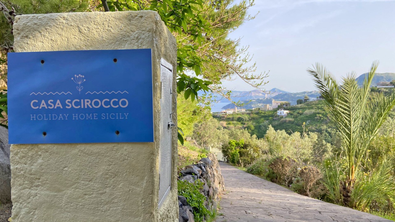 Photo of Outdoor in Lipari