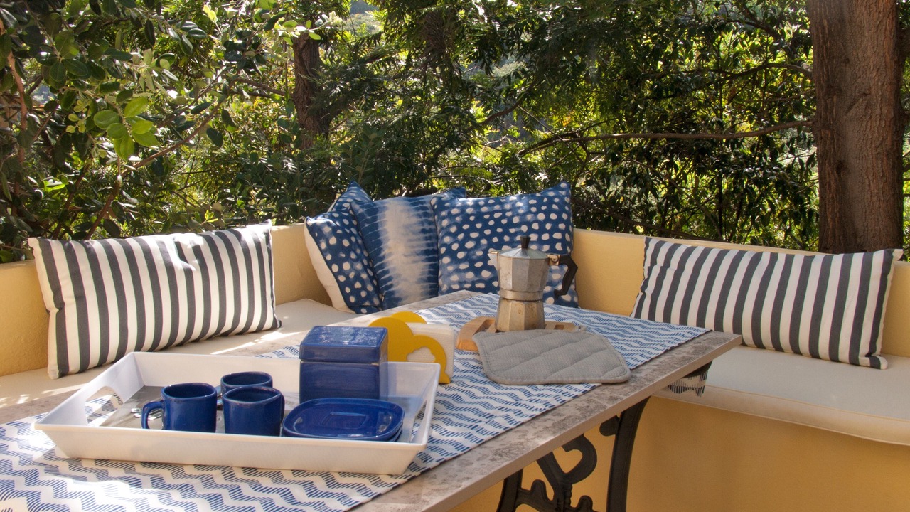 Photo of Outdoor in Lipari