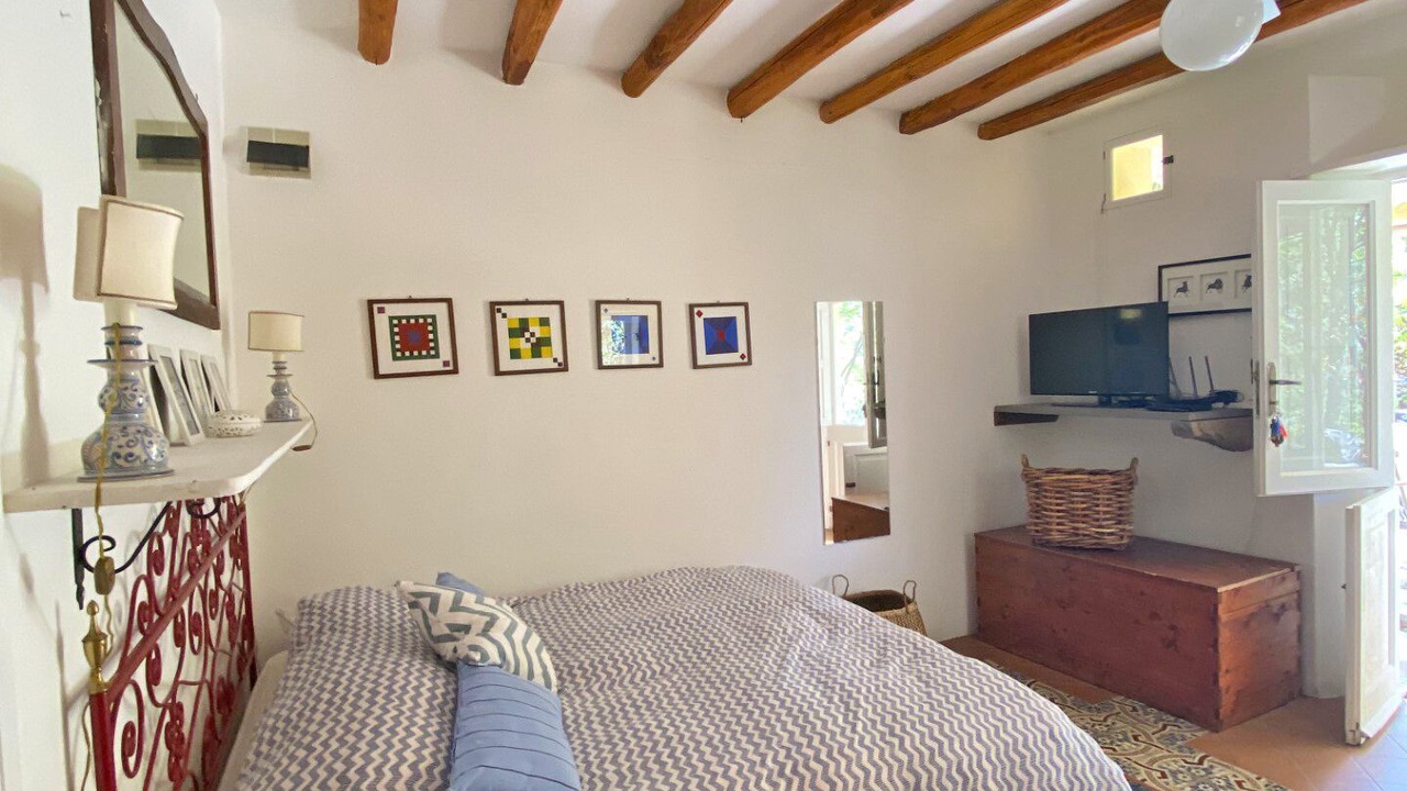 Photo of Bedroom in Lipari